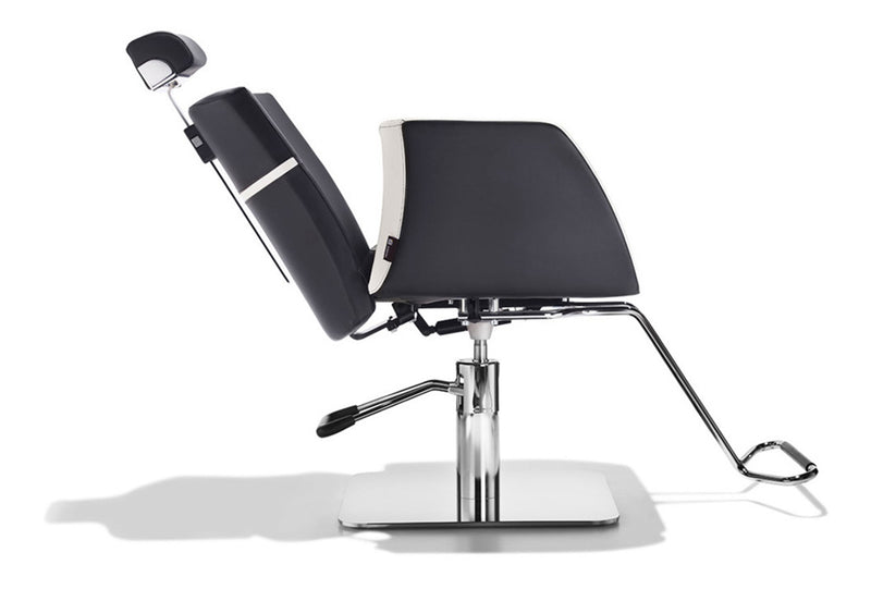 Karisma kadeřnická židle MOOD UNISEX