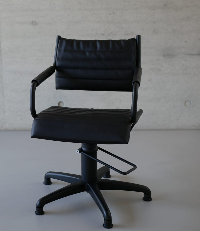 Greiner Kadeřnická židle Model 59