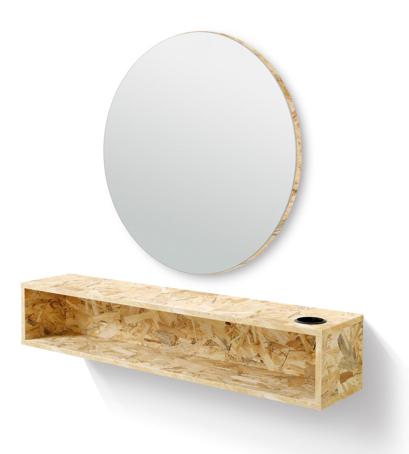 Cara Collection Zrcadlo Laola