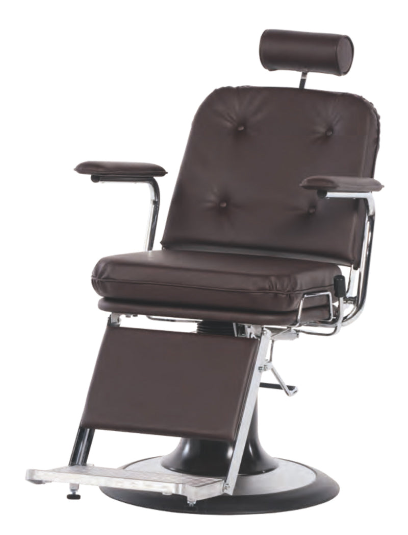 Pánská židle Greiner - Model 902 - Oboustranný polštář