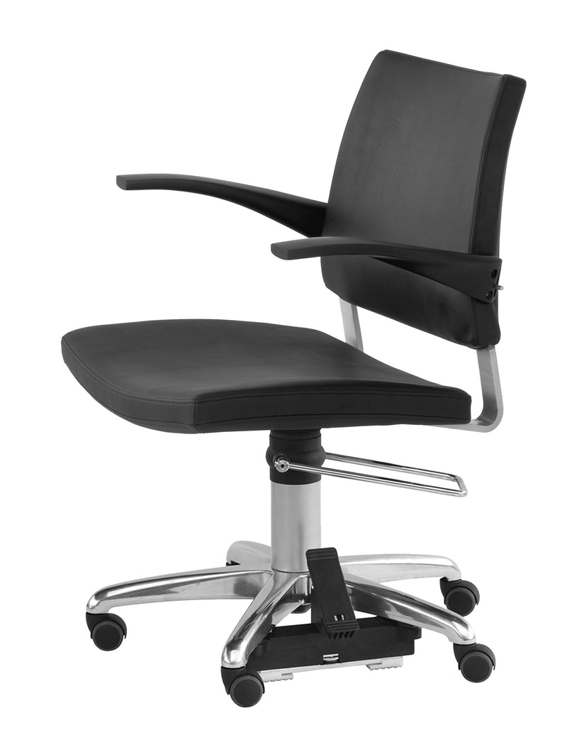 Greiner Kadeřnická židle Model 22
