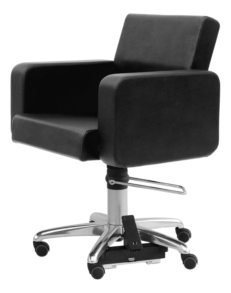 Greiner Kadeřnická židle Model 94