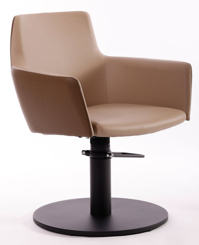 Greiner Kadeřnická židle Model 38