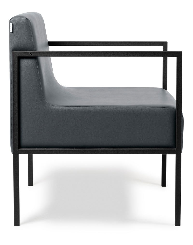 Cara Collection Čekací židle Plus