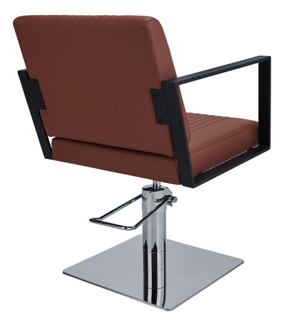 Salondesign24 Kadeřnická židle Fred