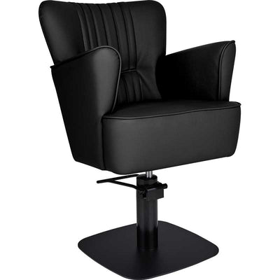 Salondesign24 Pohodlná stylingová židle