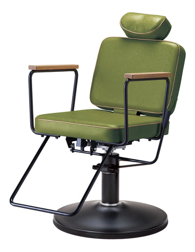 Takara Belmont Kadeřnická židle A1601M