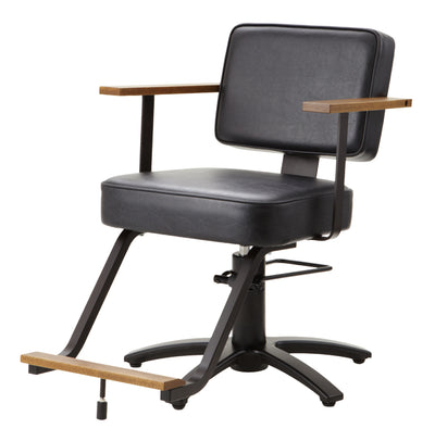 Takara Belmont Kadeřnická židle A1201